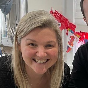 Meet your Posher, Leah